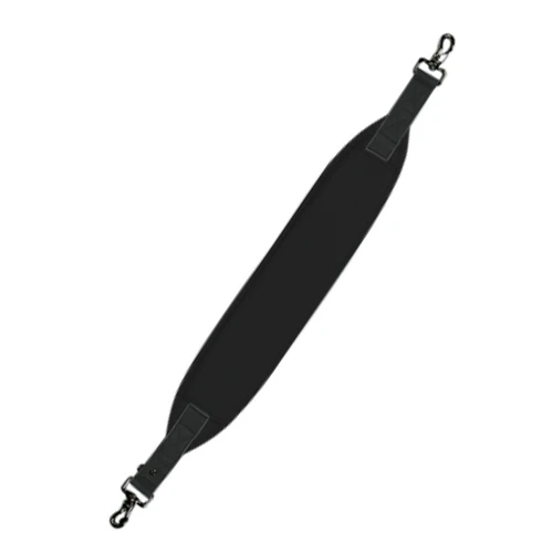 Vessel Bags Vessel Golf Original Staff Patent Black Golf Bag 7 Vessel Bags Vessel Golf Original Staff Patent Black Golf Bag - Image 5