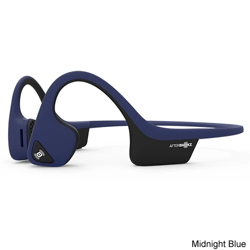 Other AfterShokz Trekz Air Open Ear Wireless Bone Conduction Headphones 4 Other AfterShokz Trekz Air Open Ear Wireless Bone Conduction Headphones - Image 2