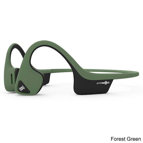 Other AfterShokz Trekz Air Open Ear Wireless Bone Conduction Headphones 5 Other AfterShokz Trekz Air Open Ear Wireless Bone Conduction Headphones - Image 3