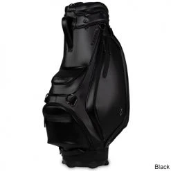 Vessel Bags Vessel Prodigy Mini Staff Bag -FAIRWAY GOLF Sales MIC1485 1485f