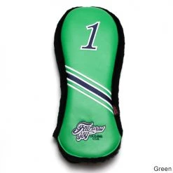 Other Fairway Golf Original Driver Headcover -FAIRWAY GOLF Sales MIC1495 1495b