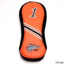 Other Fairway Golf Original Driver Headcover -FAIRWAY GOLF Sales MIC1495 1495d