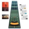 Wellputt 10ft Standard Putting Mat -FAIRWAY GOLF Sales MIC1502