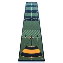 Wellputt 10ft Standard Putting Mat -FAIRWAY GOLF Sales MIC1502a