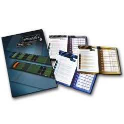 Wellputt 10ft Standard Putting Mat -FAIRWAY GOLF Sales MIC1502g