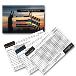 Wellputt 10ft Standard Putting Mat -FAIRWAY GOLF Sales MIC1502h