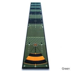 Wellputt Mat 13ft -FAIRWAY GOLF Sales MIC1503a