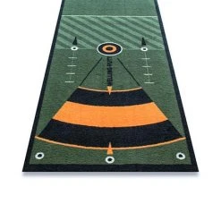 Wellputt Mat 13ft -FAIRWAY GOLF Sales MIC1503c
