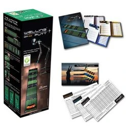 Wellputt Mat 13ft -FAIRWAY GOLF Sales MIC1503e