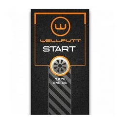 Wellputt Mat 13ft -FAIRWAY GOLF Sales MIC1503k