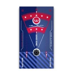 Wellputt Mat 13ft -FAIRWAY GOLF Sales MIC1503m