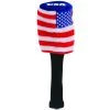 Other EverGolf American Flag Headcover -FAIRWAY GOLF Sales MIC1878