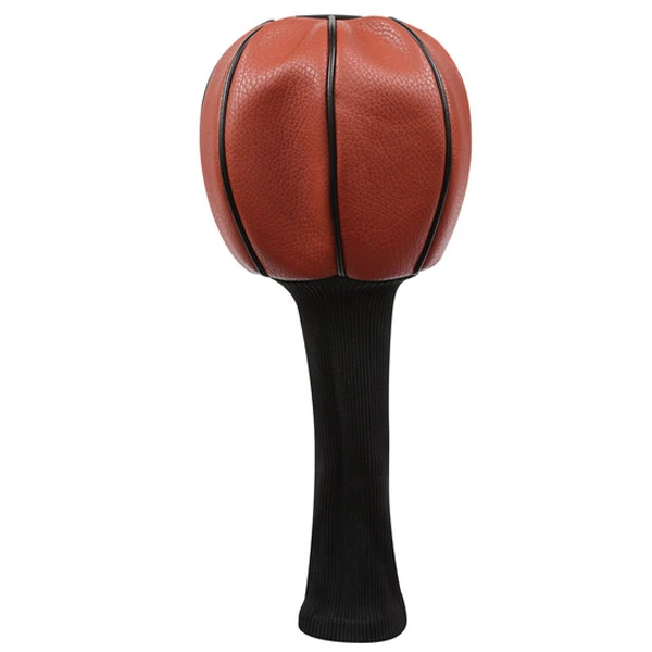 Other Authentic Basketball Headcover 3 Other Authentic Basketball Headcover