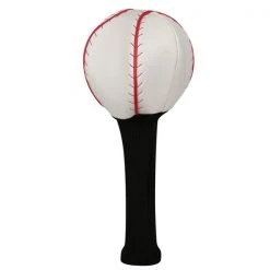 Other EverGolf Authentic Baseball Headcover
