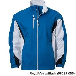 Other The Weather Apparel Company HiTech Performance Jacket -FAIRWAY GOLF Sales MIC1944c