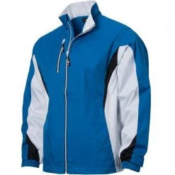 Other The Weather Apparel Company HiTech Performance Jacket -FAIRWAY GOLF Sales MIC1944d