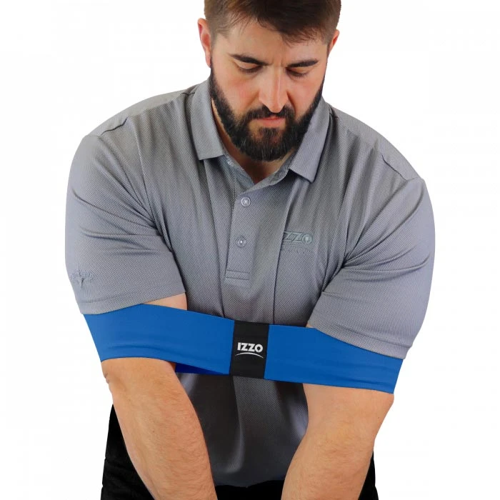 Other Izzo Golf Smooth Swing Swing Trainer 4 Other Izzo Golf Smooth Swing Swing Trainer - Image 2