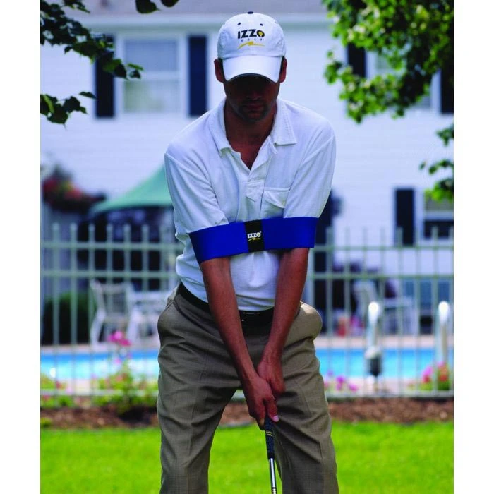 Other Izzo Golf Smooth Swing Swing Trainer 8 Other Izzo Golf Smooth Swing Swing Trainer - Image 6