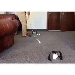 Other Izzo Golf Sharp Shooter Putting Practice & Gaming Set -FAIRWAY GOLF Sales MIC2466c