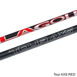 Other LA Golf TOUR AXS Wood Shaft -FAIRWAY GOLF Sales MIC4001c