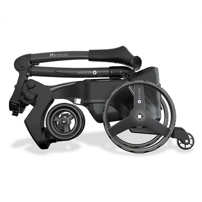 Other Motocaddy M7 REMOTE Electric Caddy 4 Other Motocaddy M7 REMOTE Electric Caddy - Image 3