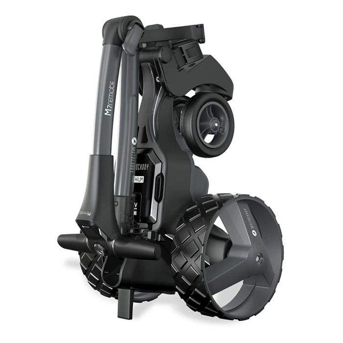 Other Motocaddy M7 REMOTE Electric Caddy 7 Other Motocaddy M7 REMOTE Electric Caddy - Image 6