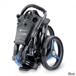 Other Motocaddy CUBE Push Cart 10 Other Motocaddy CUBE Push Cart -FAIRWAY GOLF Sales MIC4004a
