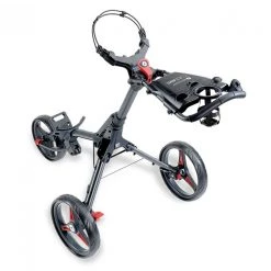 Other Motocaddy CUBE Push Cart 14 Other Motocaddy CUBE Push Cart -FAIRWAY GOLF Sales MIC4004e