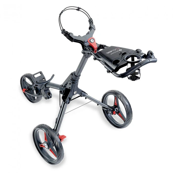 Other Motocaddy CUBE Push Cart 8 Other Motocaddy CUBE Push Cart - Image 6