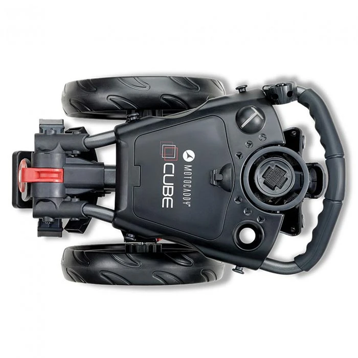 Other Motocaddy CUBE Push Cart 9 Other Motocaddy CUBE Push Cart - Image 7