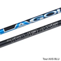 Other LA Golf TOUR AXS Hybrid Shaft 8 Other LA Golf TOUR AXS Hybrid Shaft -FAIRWAY GOLF Sales MIC4007b