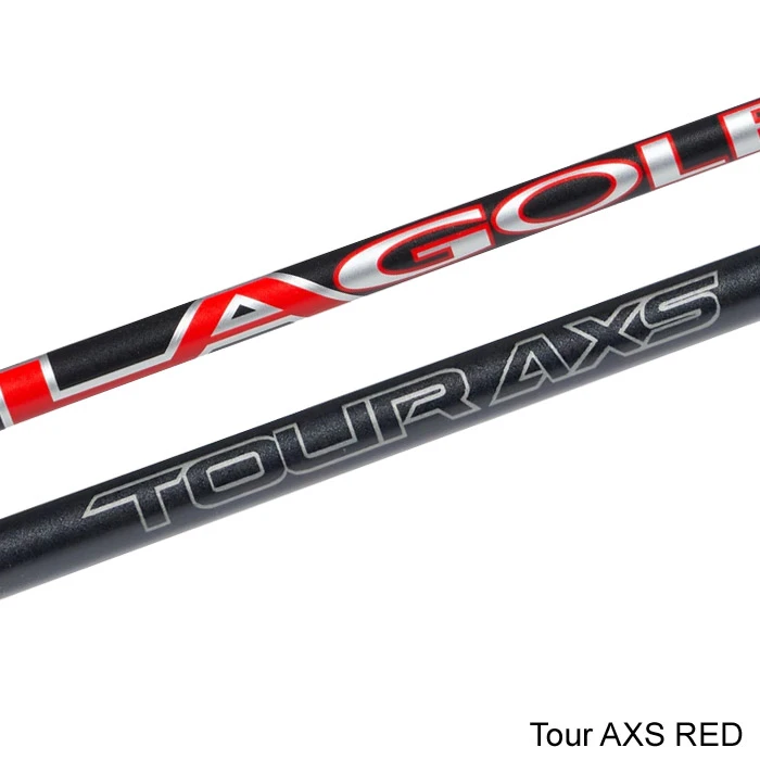 Other LA Golf TOUR AXS Hybrid Shaft 6 Other LA Golf TOUR AXS Hybrid Shaft - Image 4