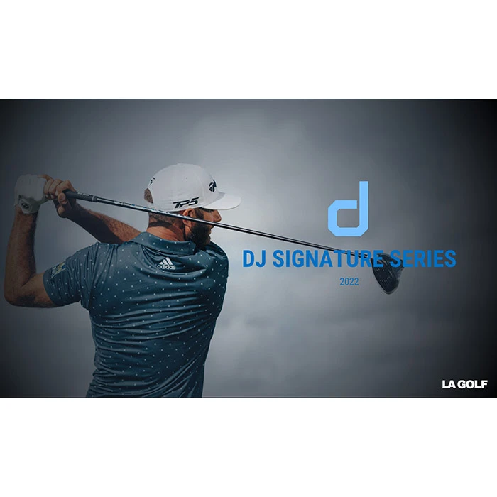 Other LA Golf Dustin Johnson Signature Series Driver Shaft 4 Other LA Golf Dustin Johnson Signature Series Driver Shaft - Image 2