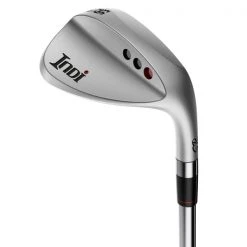 Other Indi Golf Non-conforming ATK SR Wedge