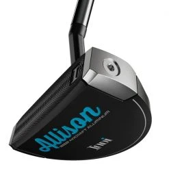 Other Indi Golf Allison Mallet Putter -FAIRWAY GOLF Sales MIC4027d