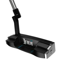 Other Indi Golf Ramone Blade Putter