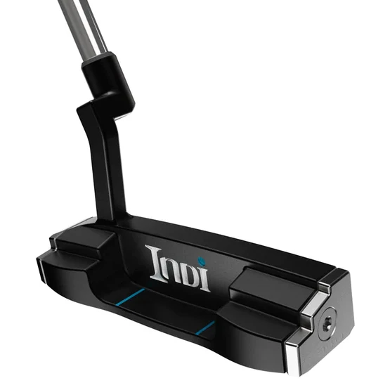 Other Indi Golf Ramone Blade Putter 3 Other Indi Golf Ramone Blade Putter
