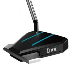 Other Indi Golf Jett Mallet Putter