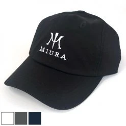 Miura Imperial Hat