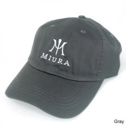 Miura Imperial Hat -FAIRWAY GOLF Sales MIU0067 67c