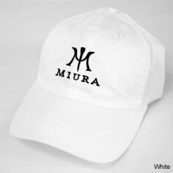 Miura Imperial Hat -FAIRWAY GOLF Sales MIU0067 67d