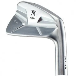 Miura MC-501 Iron Set