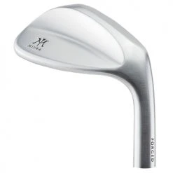 MIURA Tour Wedge Chrome
