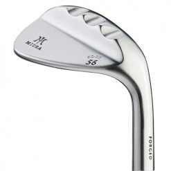 Miura K Grind 2.0 Milled Wedge