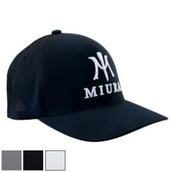 Miura Flexfit Delta Cap