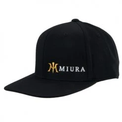 Miura FlexFit 110 Snapback Cap