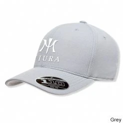 Miura FlexFit 110P Hat -FAIRWAY GOLF Sales MIU0107c