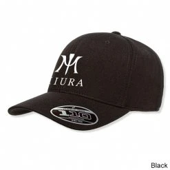 Miura FlexFit 110P Hat -FAIRWAY GOLF Sales MIU0107e