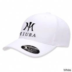 Miura FlexFit 110P Hat -FAIRWAY GOLF Sales MIU0107g