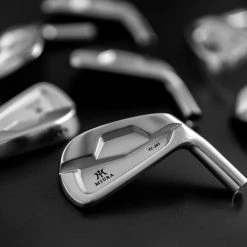 Miura TC-201 Irons -FAIRWAY GOLF Sales MIU0115d